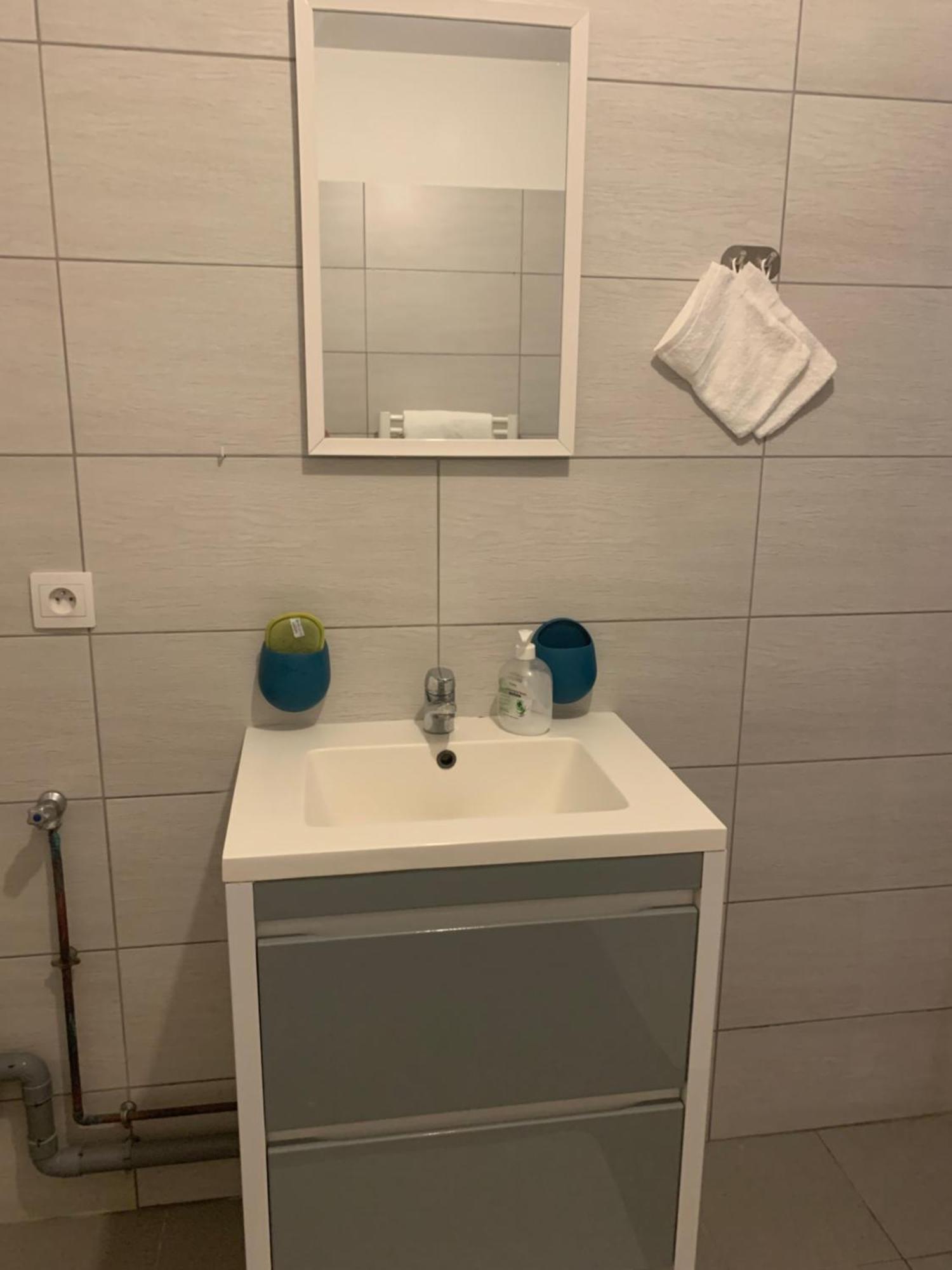 Holiday home Maison Aux Portes De Sologne Vierzon