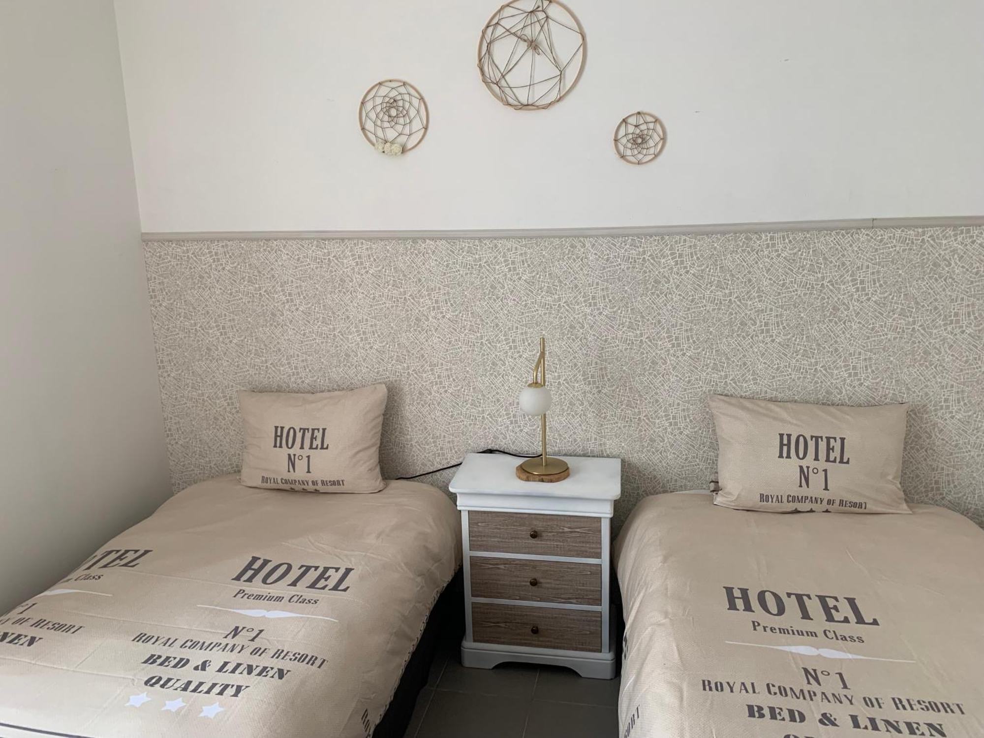 Maison Aux Portes De Sologne Holiday home *