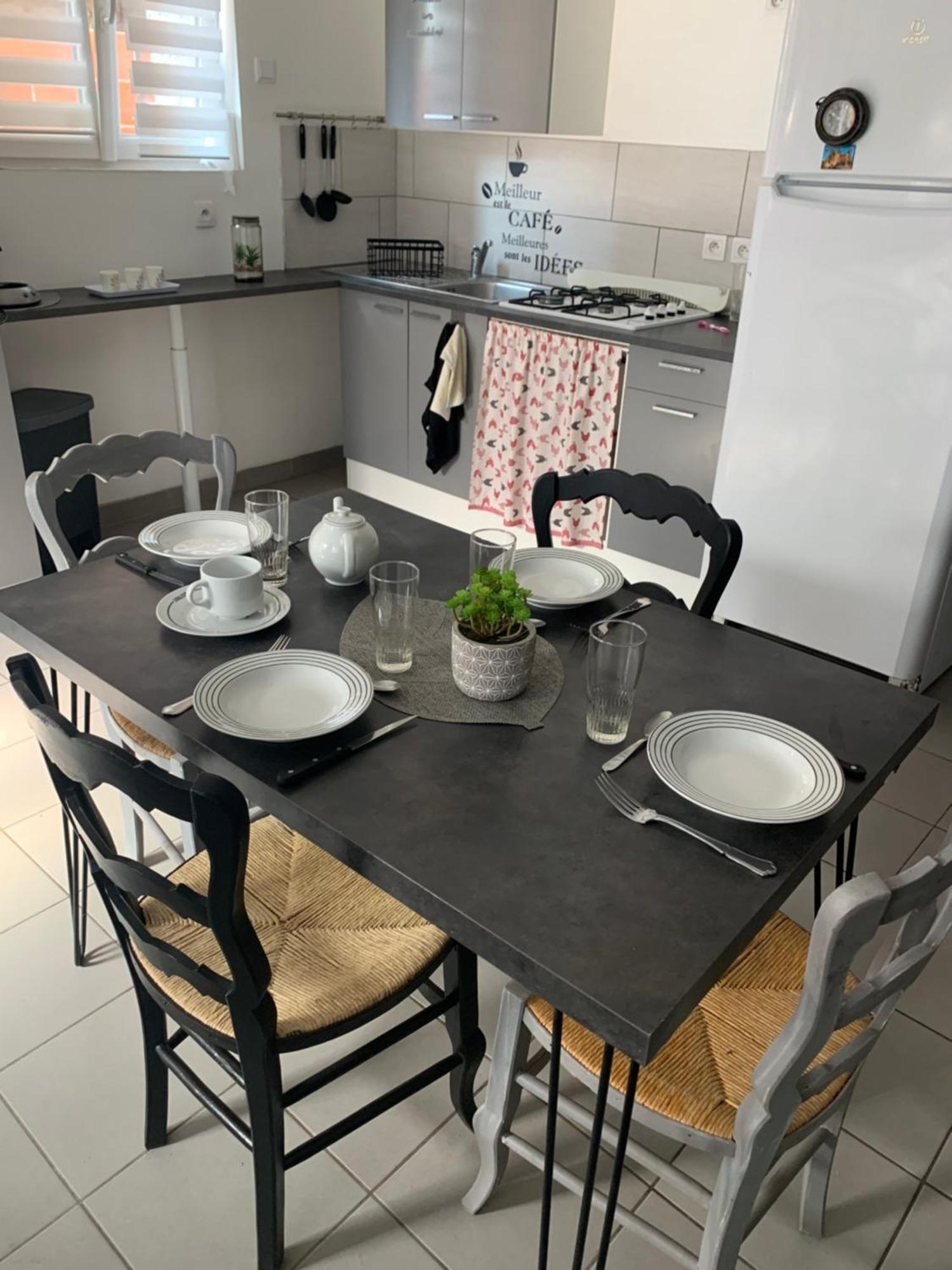 Holiday home Maison Aux Portes De Sologne