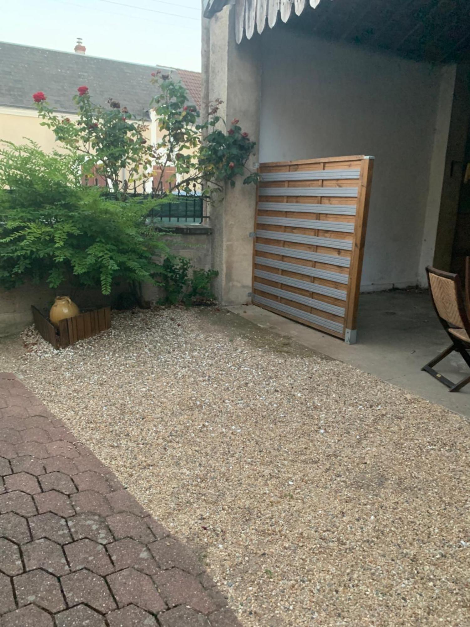 Maison Aux Portes De Sologne Holiday home