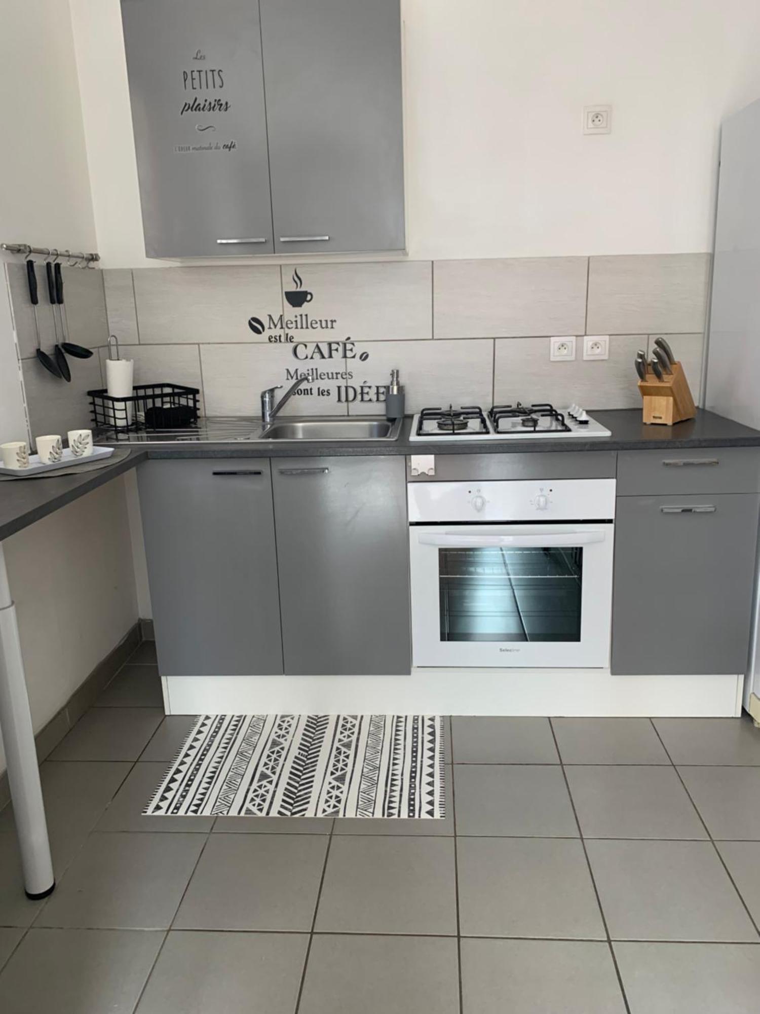 Maison Aux Portes De Sologne Holiday home