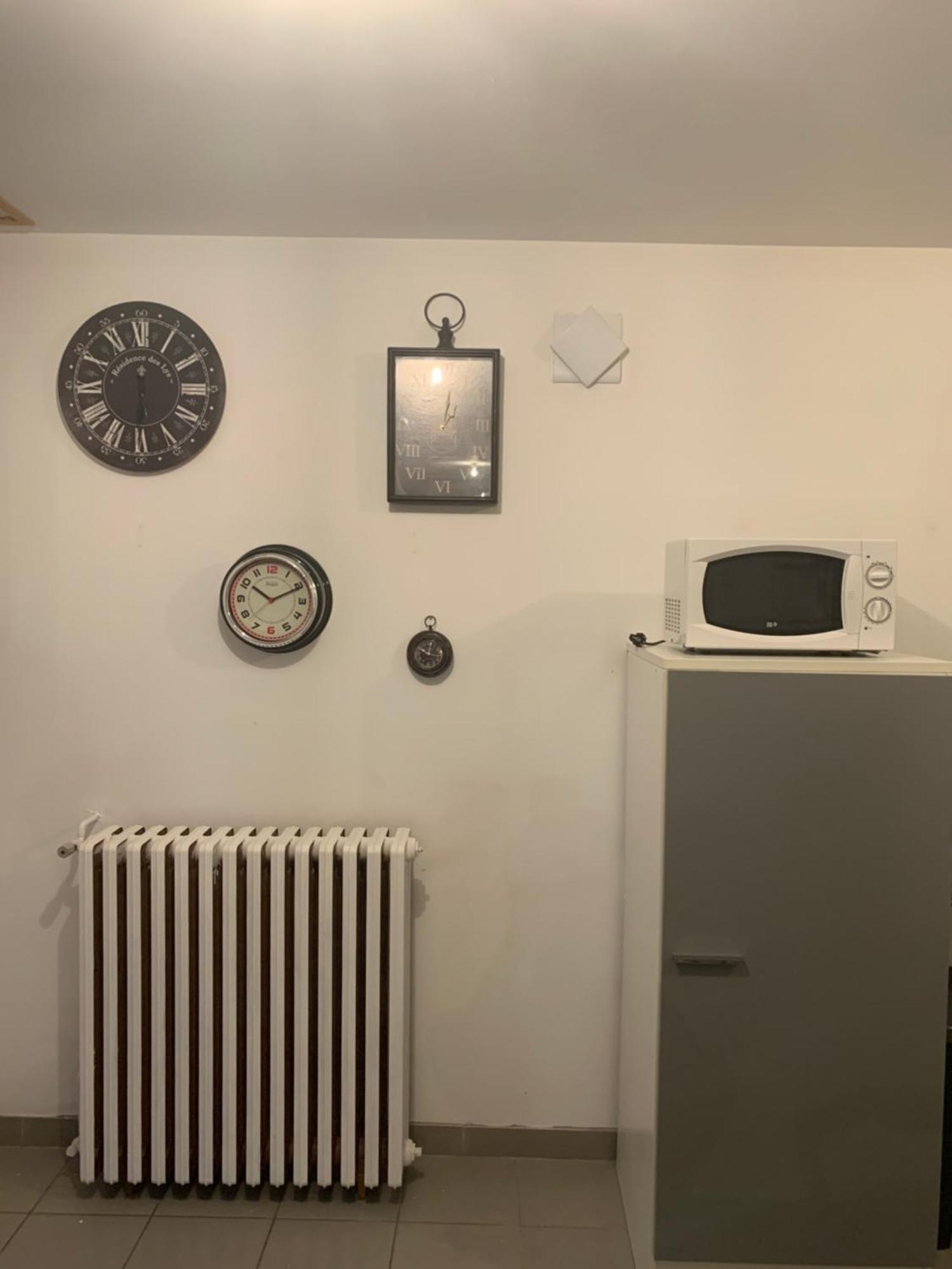 Holiday home Maison Aux Portes De Sologne *