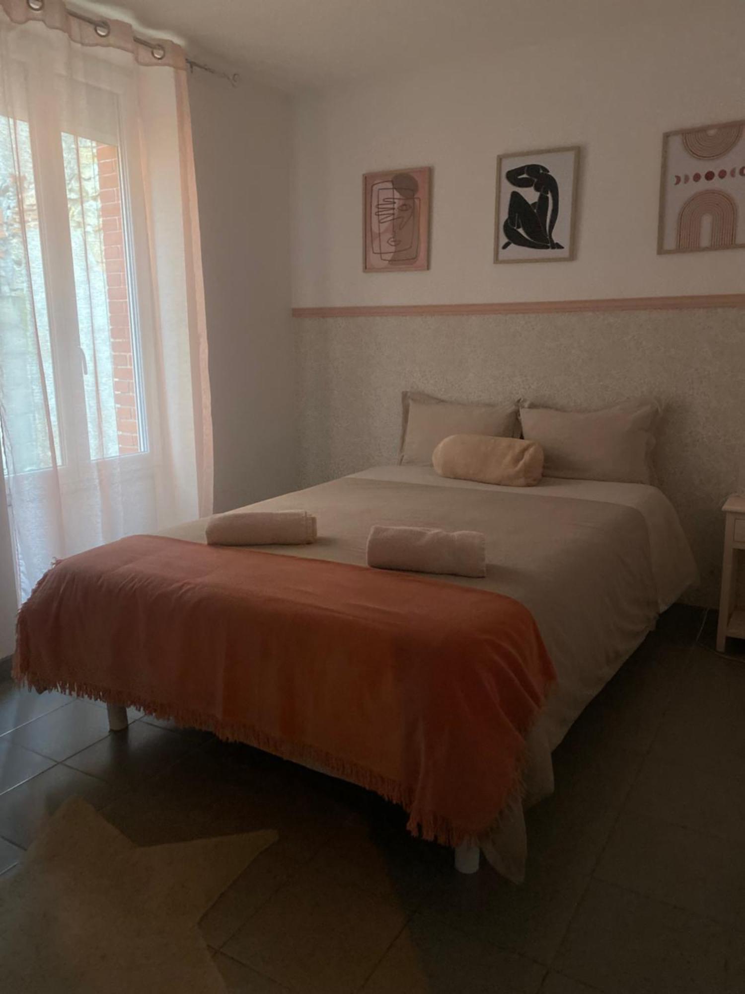 Holiday home Maison Aux Portes De Sologne *
