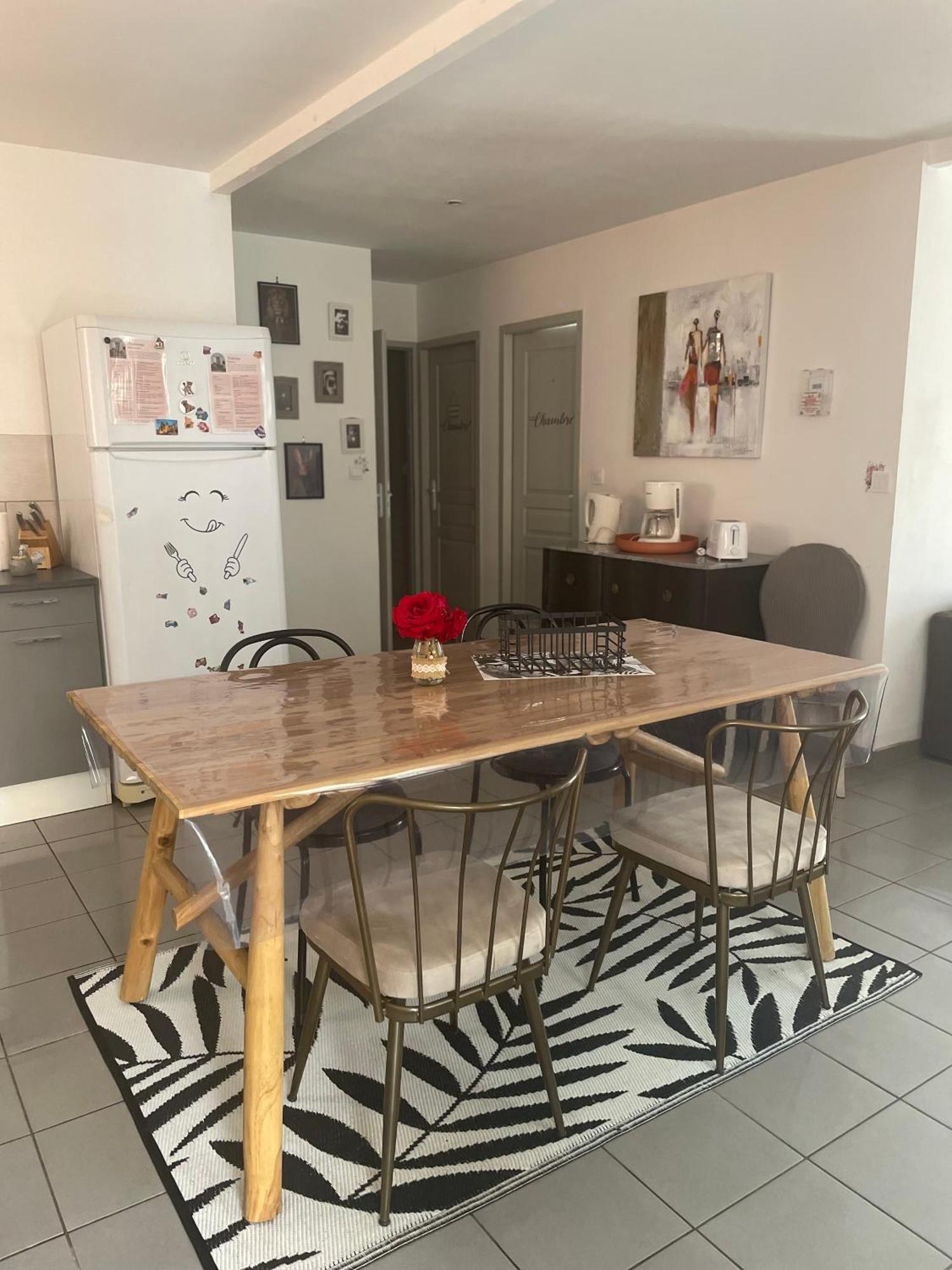 Holiday home Maison Aux Portes De Sologne